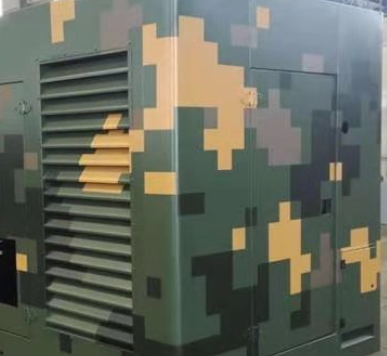河源要保证迷彩漆施工的颜色准确性