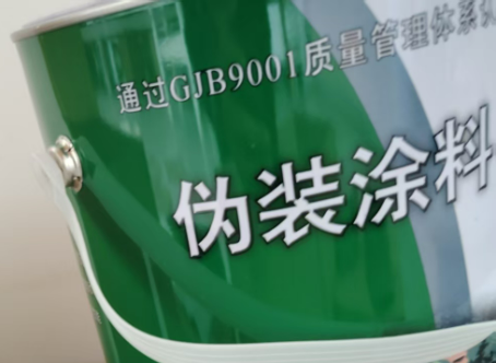 河源外墙迷彩漆材料价约 45-60 元 /k